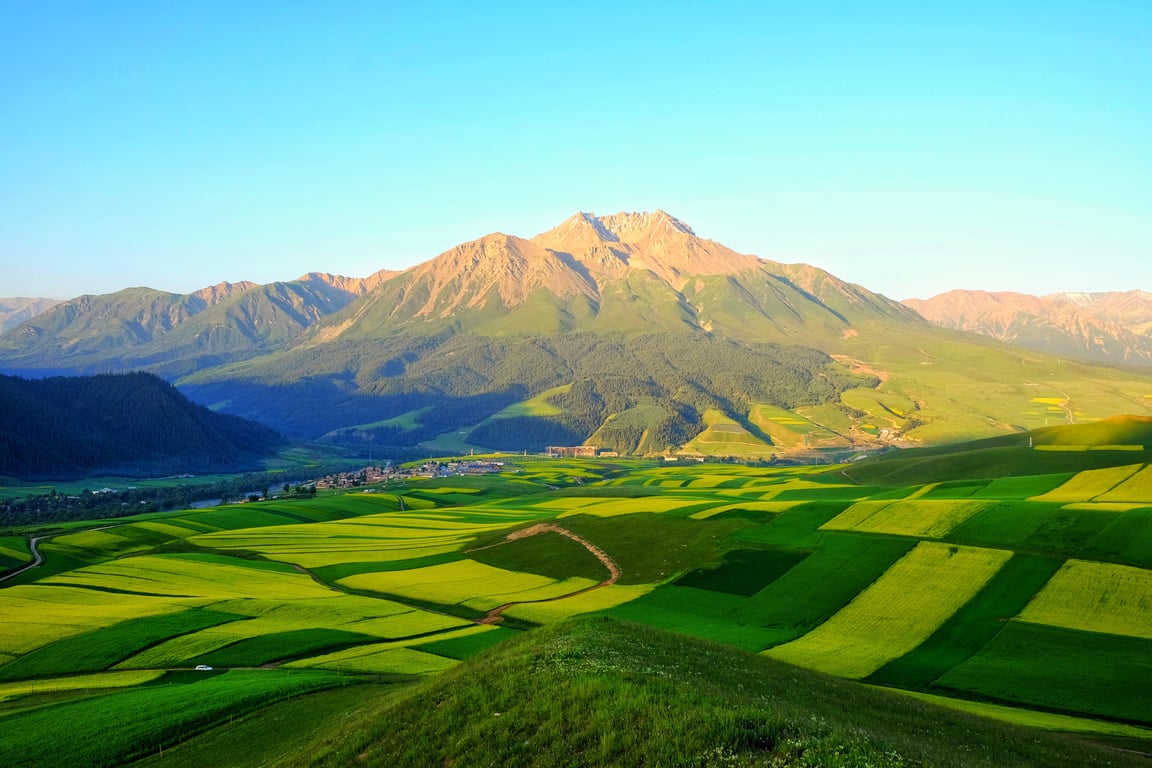 When Is the Best Time to Travel in China?