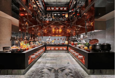 Mumian Beijing Daxing International Airport, in The Unbound Collection by Hyatt Hotel