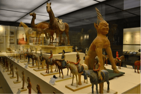 Xinjiang Uygur Autonomous Region Museum