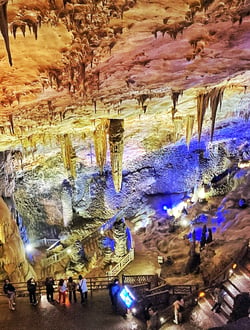 Zhijin Cave