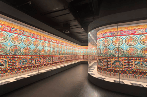 Qinghai Tibetan Cultural Museum