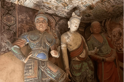 Dunhuang Museum