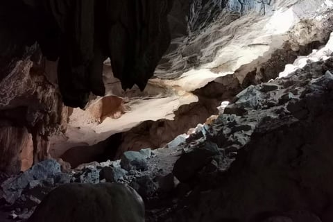 Maolan National Nature Reserve