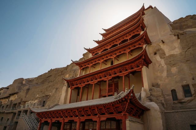 Silk Road Odyssey, photo 5