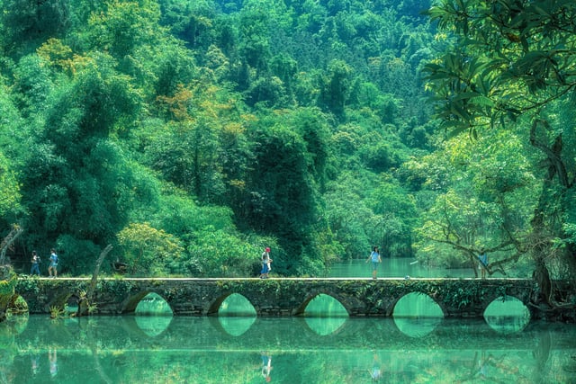 Guizhou Hidden Gem from Guiyang, photo 2