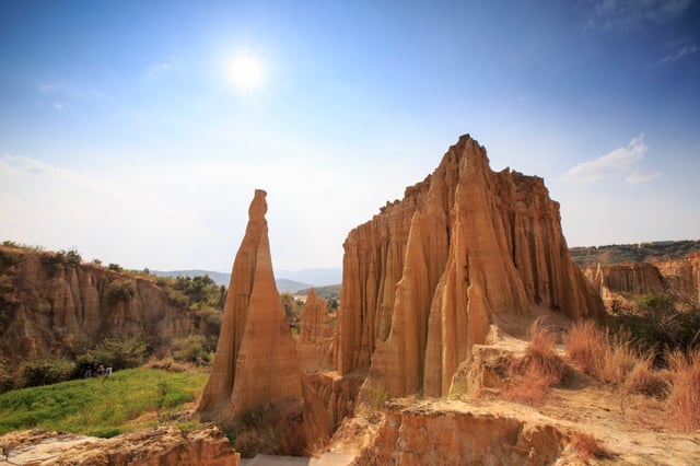 The Great Southwest, photo 2