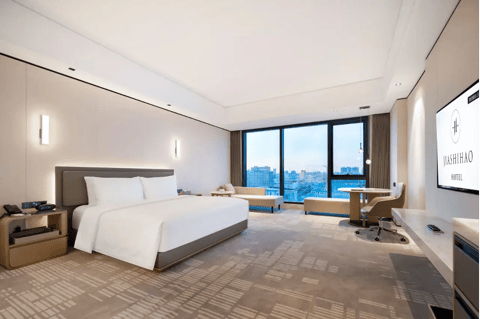 Jiashihao Hotel