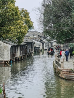 Wuzhen