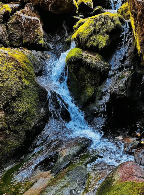 Axia Valley