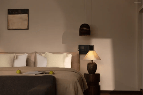 Sanji Liulu Holiday Homestay in Shangri-La City (Dukezong Ancient City Store)