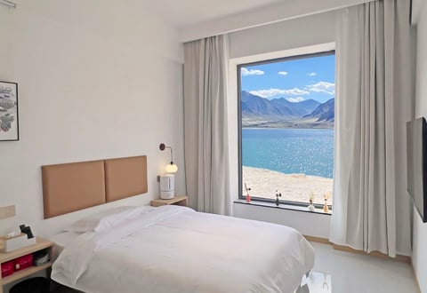 Wuyu Gallery Homestay (Baisha Lake)