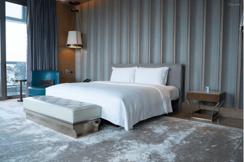 GUIYANG CENTURY HOTEL