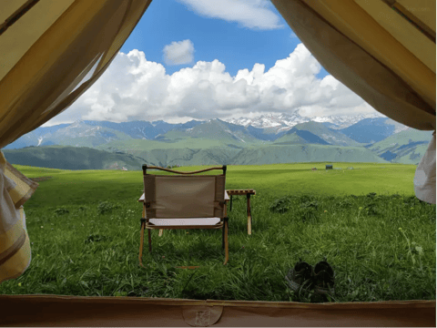 Niluk CC Star Camp