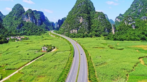 Guizhou Hidden Gem