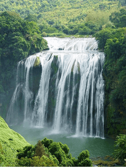 Huangguoshu Waterfall