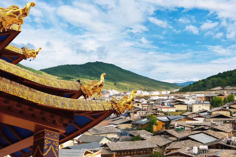 Yunnan Wonders