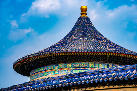 Temple of Heaven