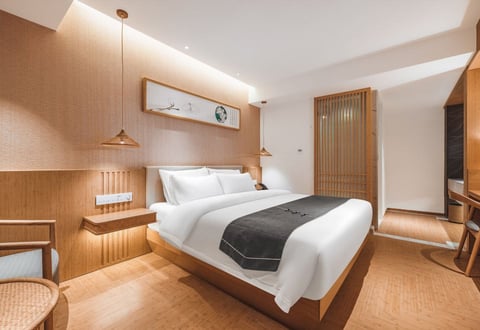 Jianguo Hidden Hotel (Historic Kashgar Old City)