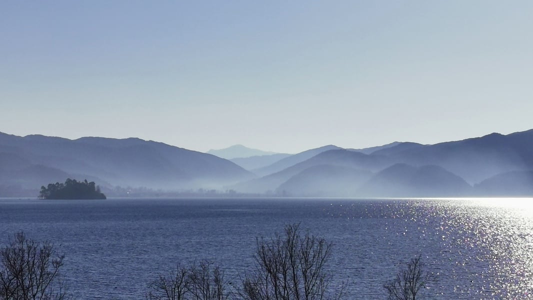 Lugu Lake