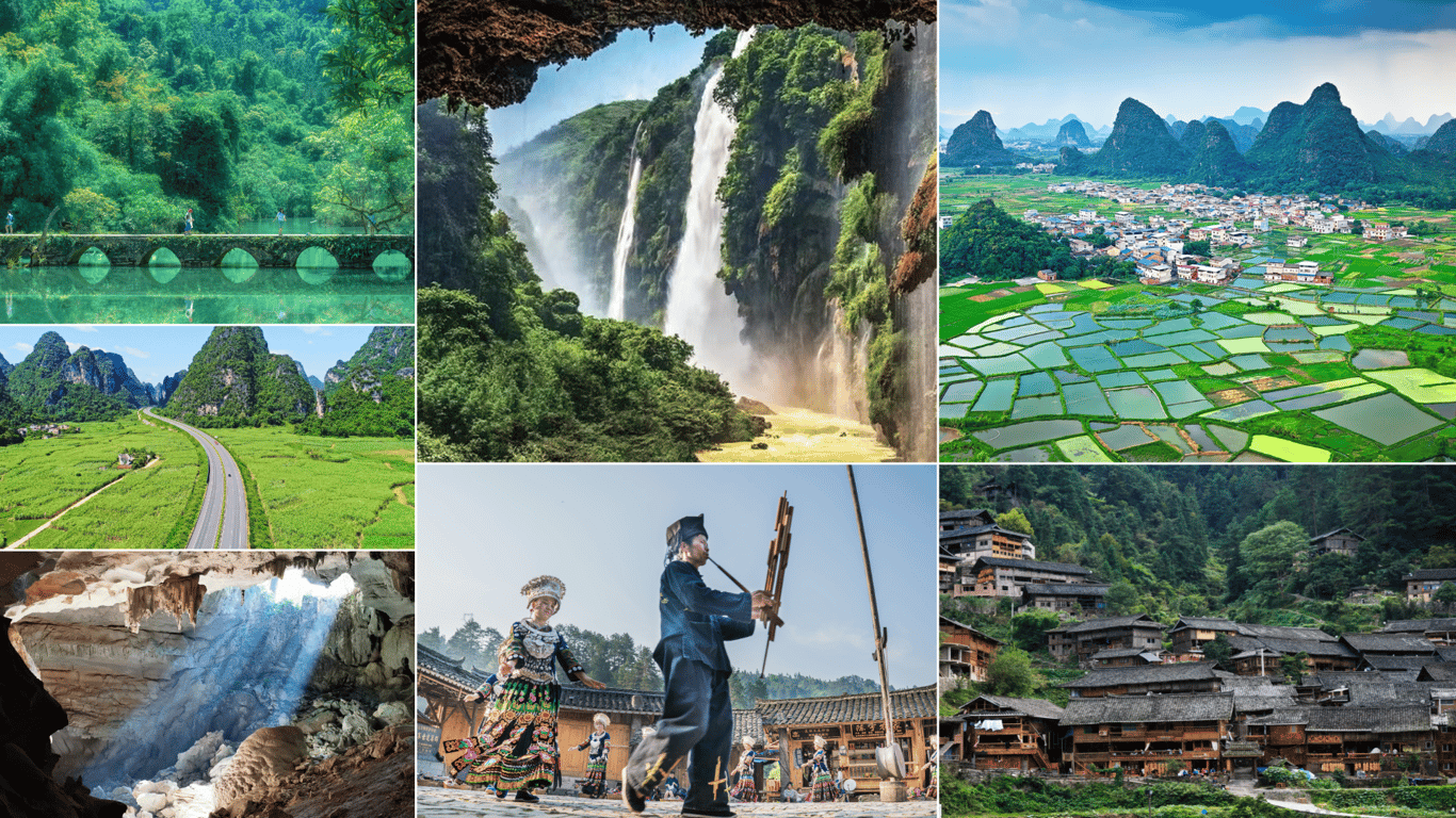 Guizhou Hidden Gem