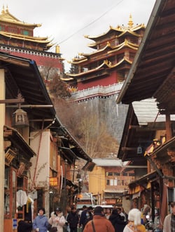 Shangri-La