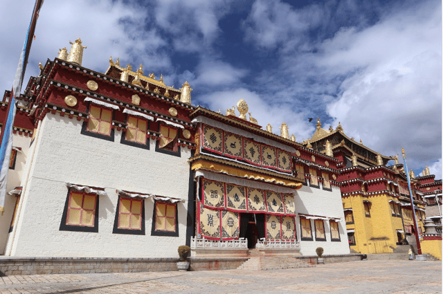 Yunnan Wonders from Lijiang, photo 4
