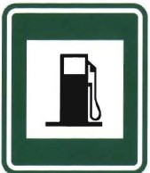Fuel station