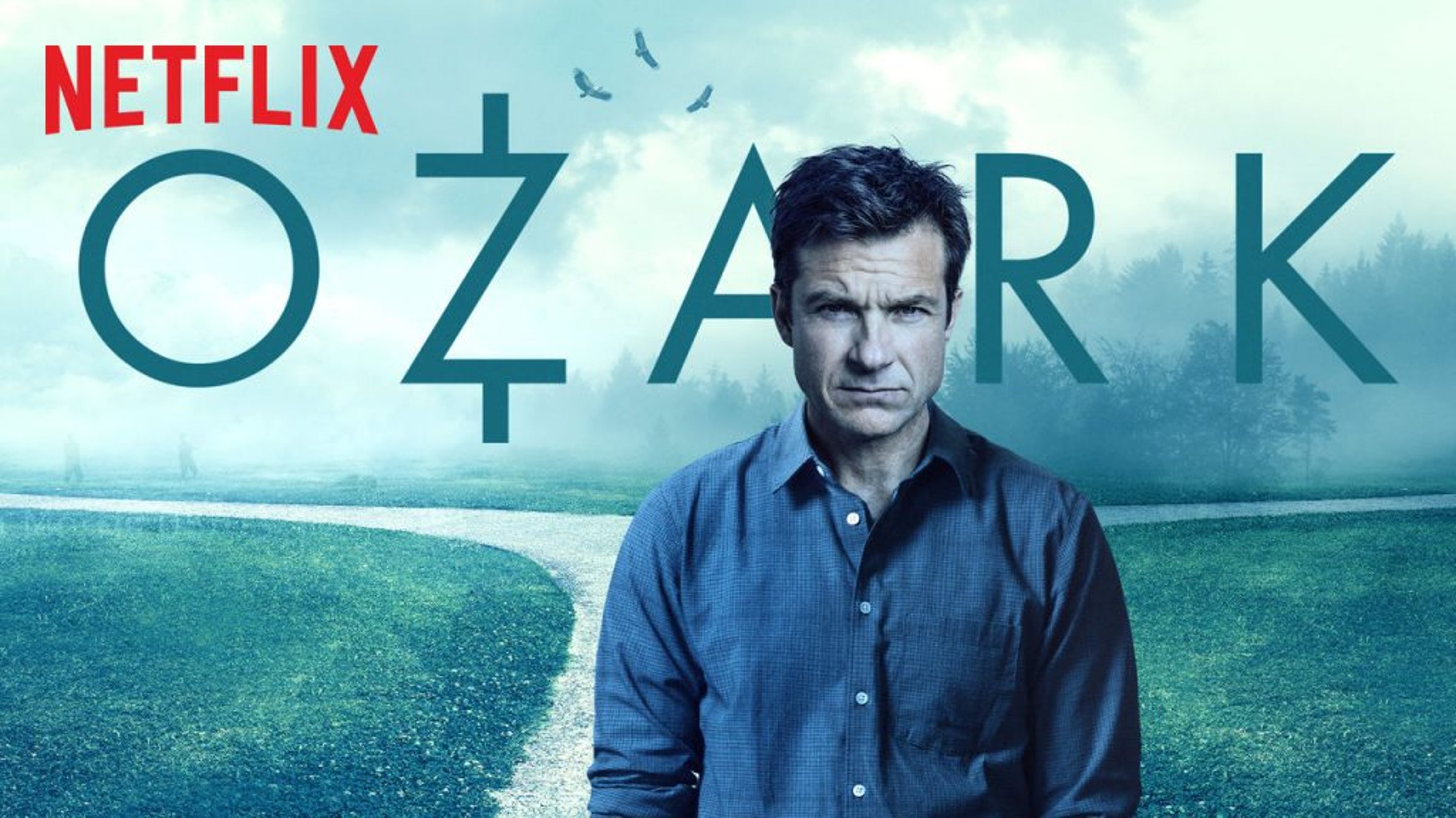 Casting Netflix's TV series Ozark ?