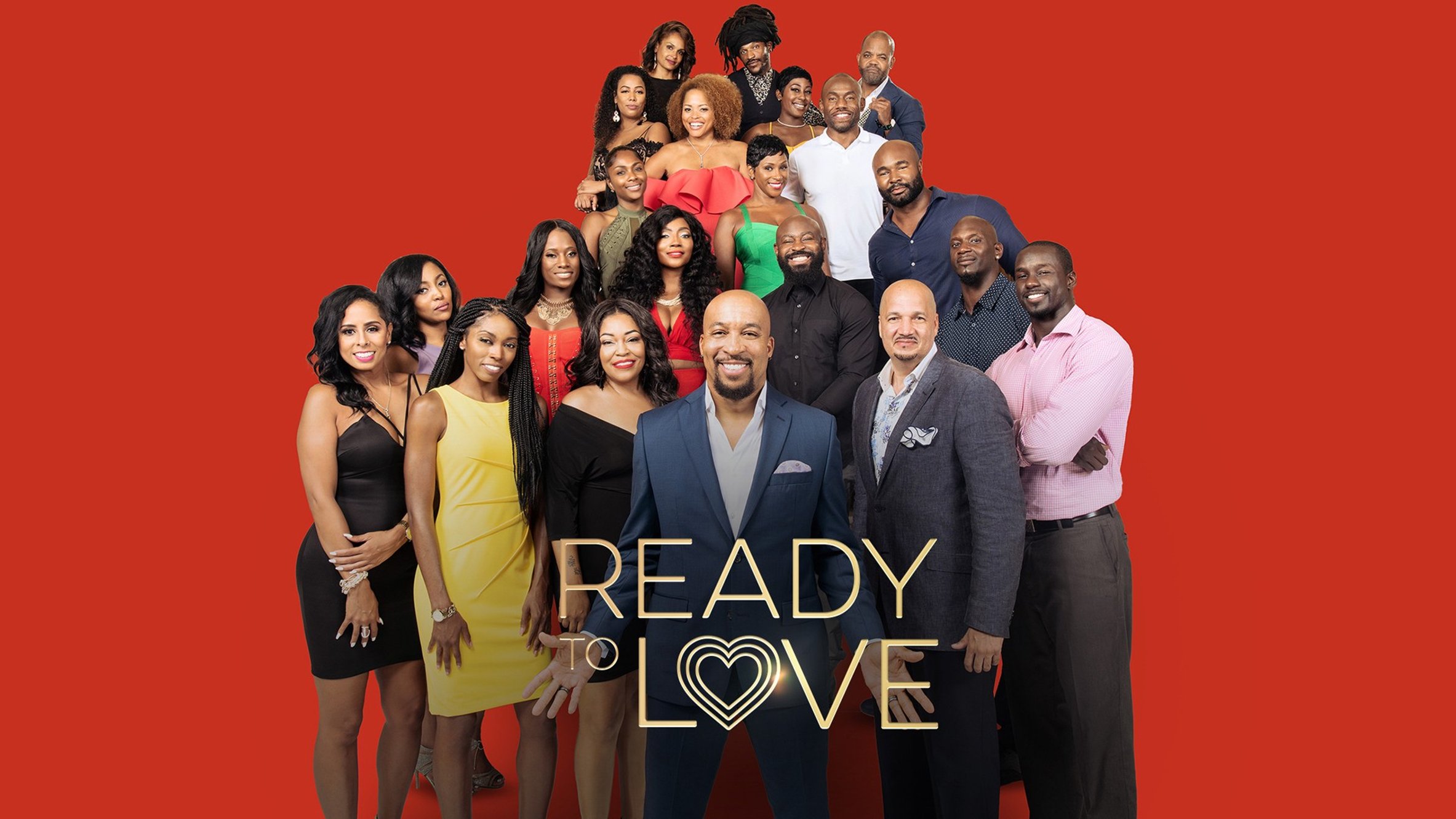 Casting Singles For OWN and Will Packer's Hit Show Ready to Love!