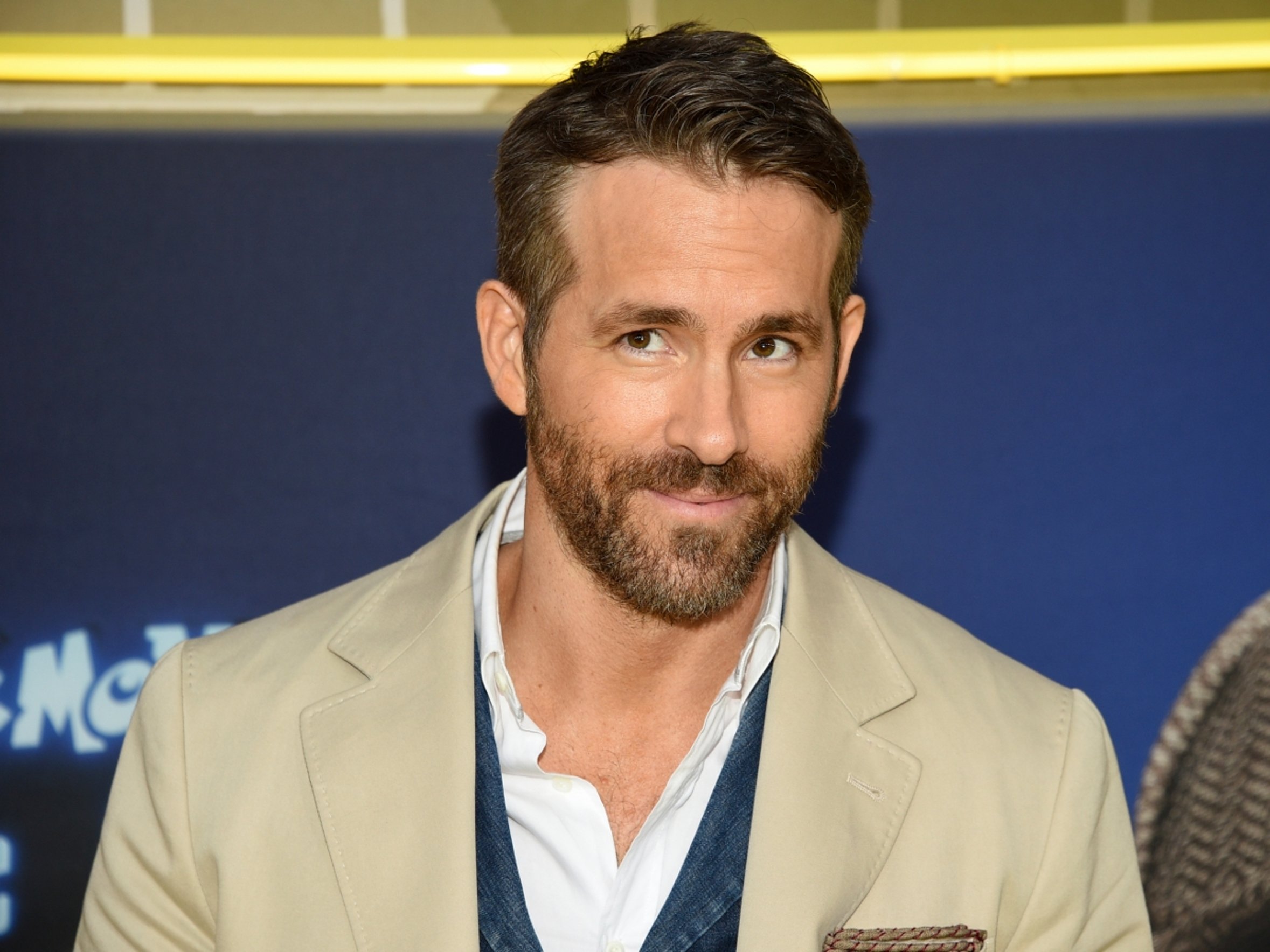 Ryan Reynolds Talks About His Decision To Take A Break From Acting