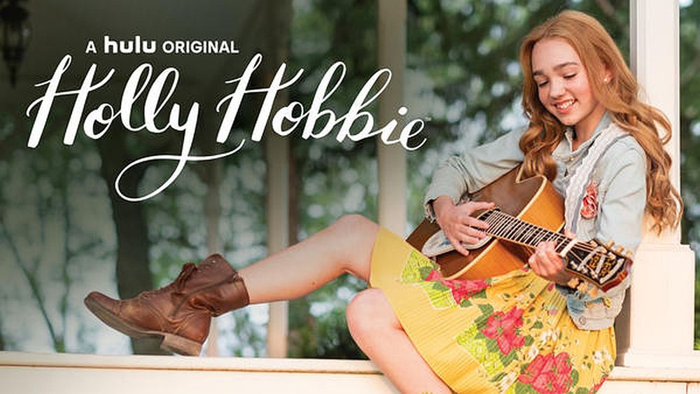 Hulu’s Holly Hobbie Season 2 Casting Speaking Roles