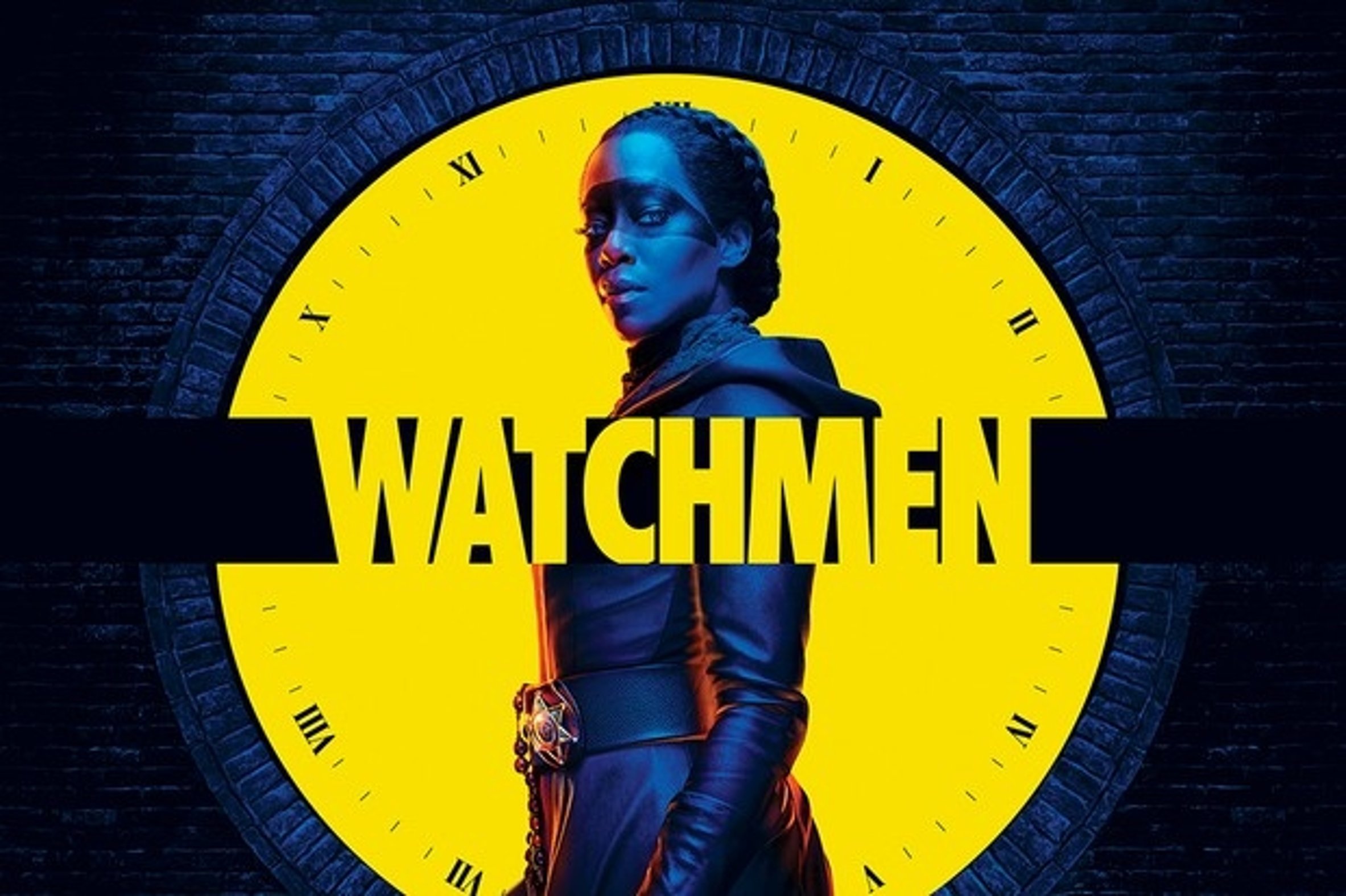 Watchmen: The Rankings of every episode in Season 1
