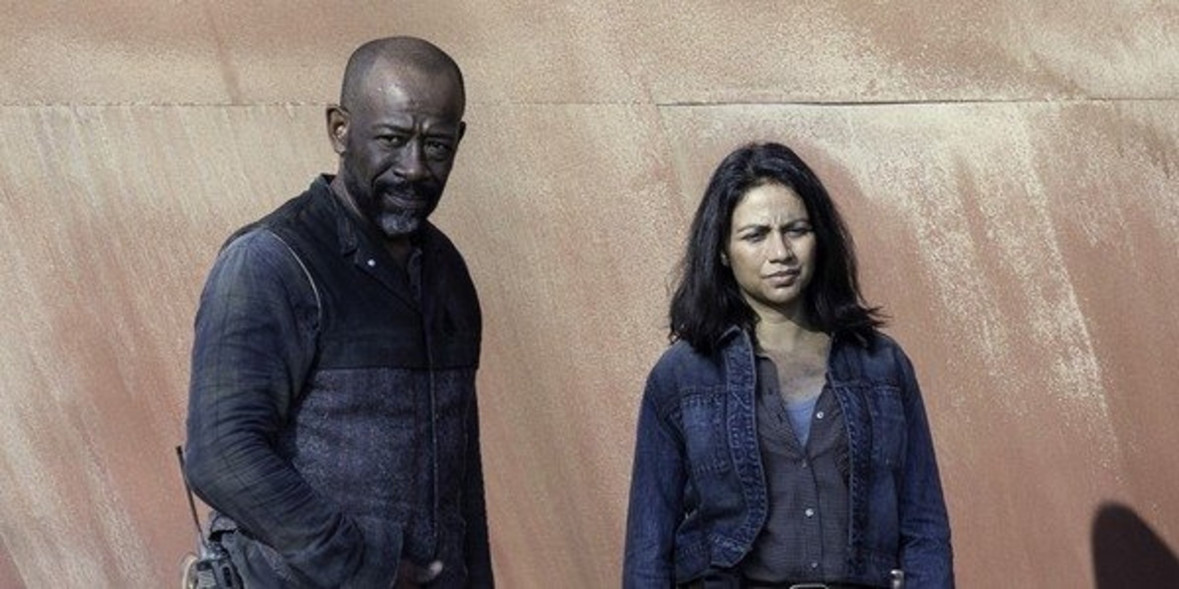 Fear The Walking Dead's Season 6 Finale Director Reveals Explosive Cliffhanger And Big Deaths