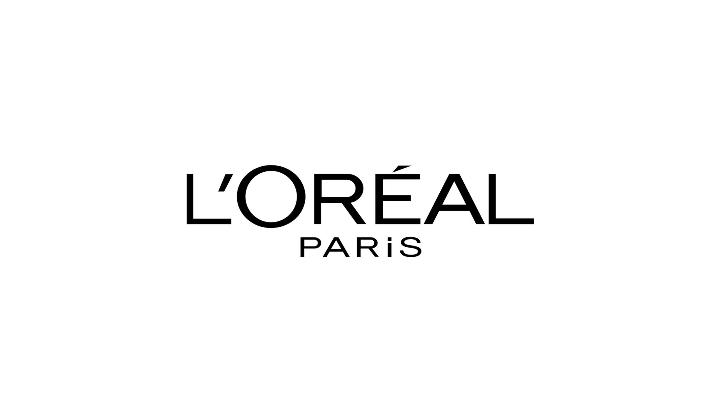 L'Oréal Feria Hair Models, 'Go Platinum Blonde'