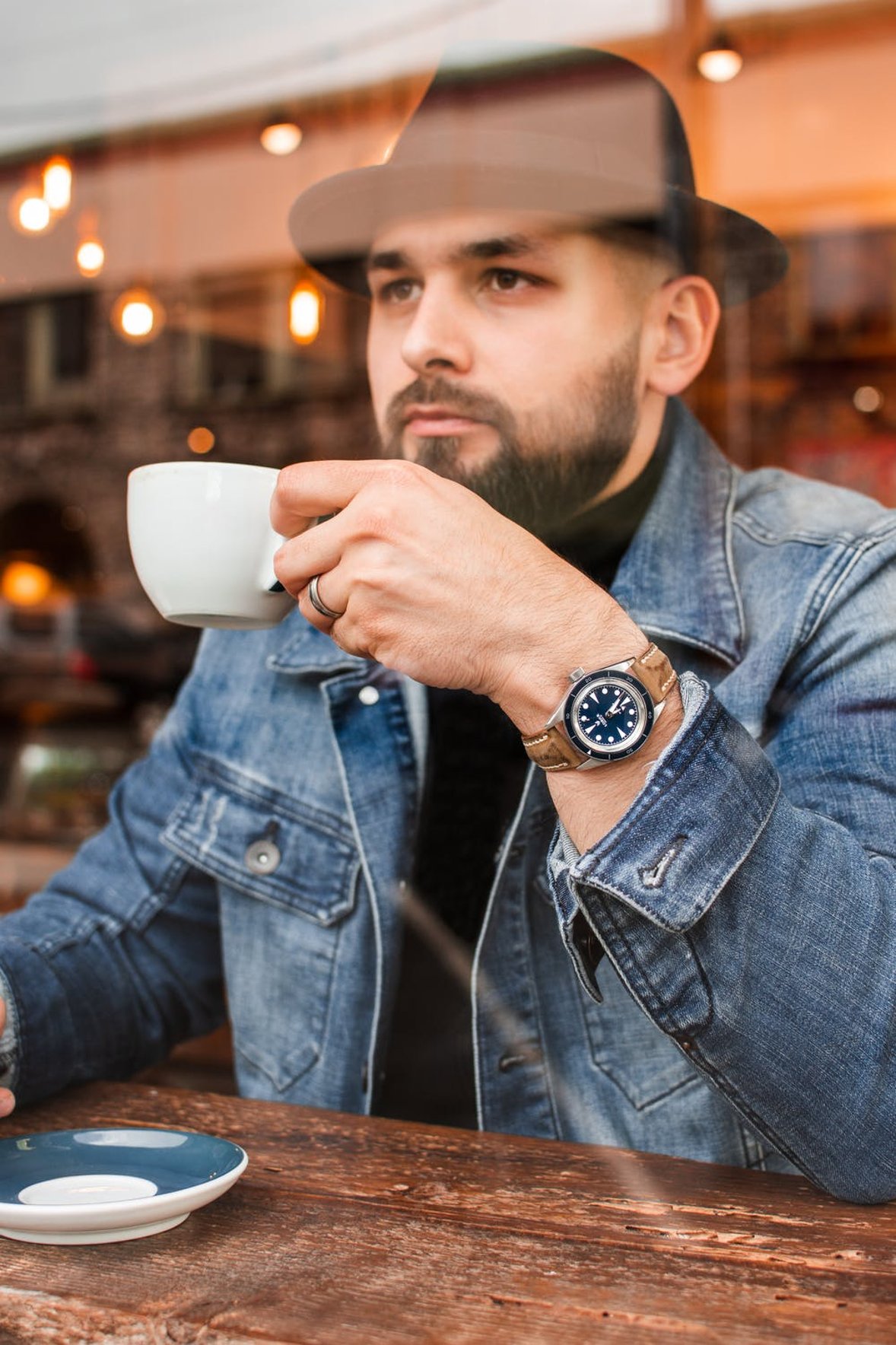 Male and Females Wanted for Watch Brand Photoshoot in the UK!