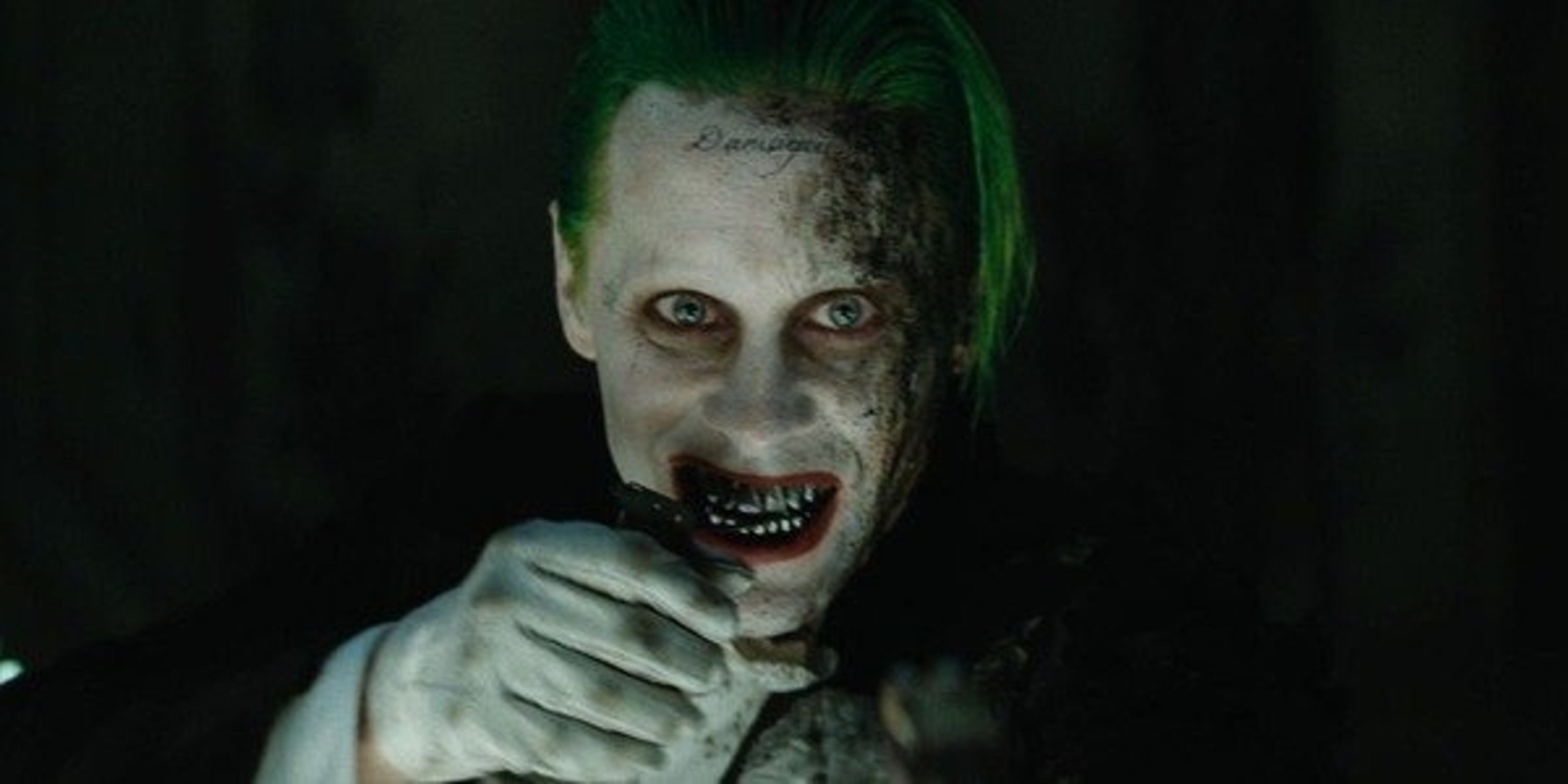 Jared Leto Shares His Feelings About Playing Joker One More Time in Zack Snyder's Justice League