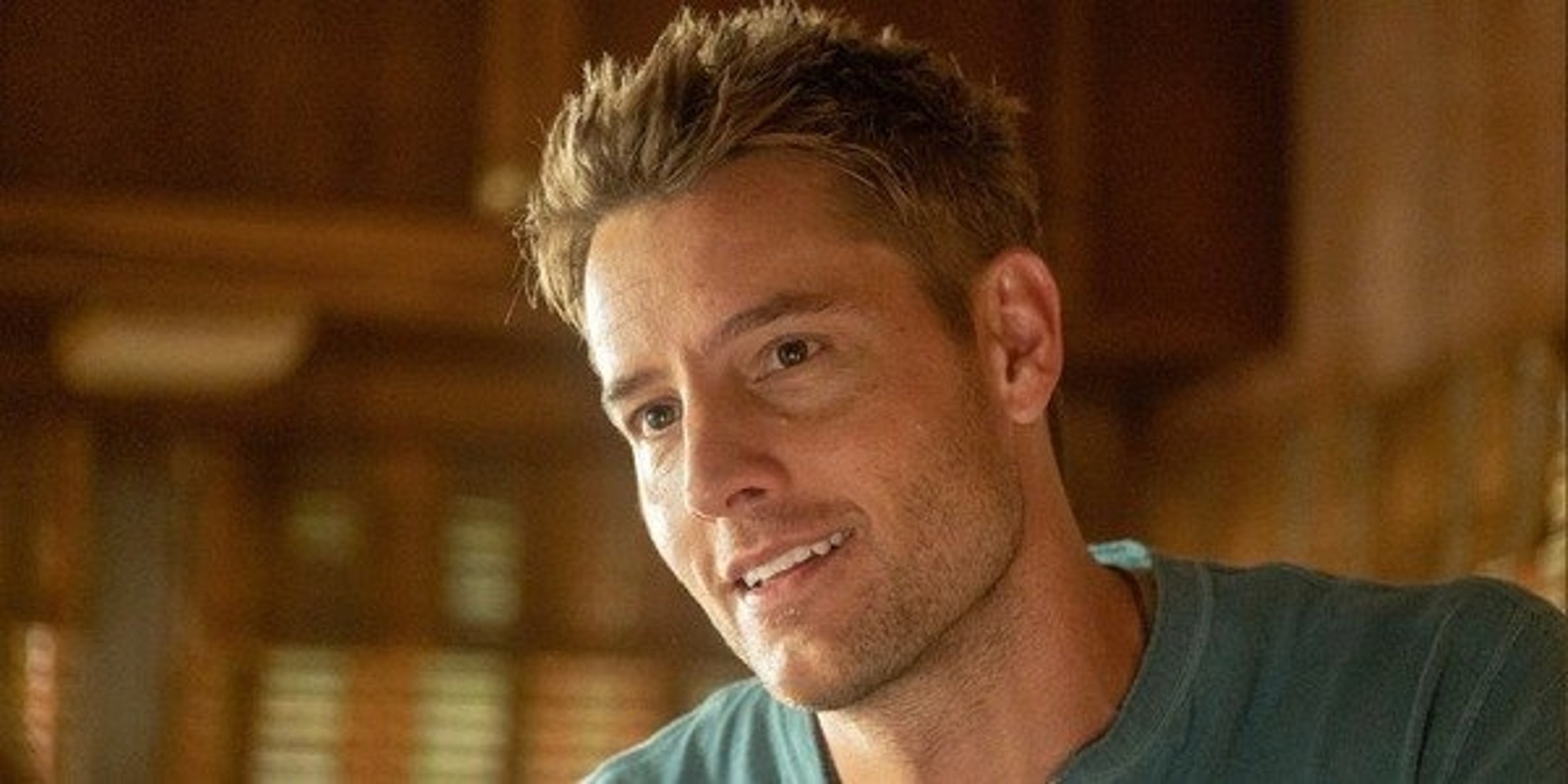 This Is Us’ Justin Hartley Talks About The Dramatic Story He Doesn’t Want To Return To In Season 6