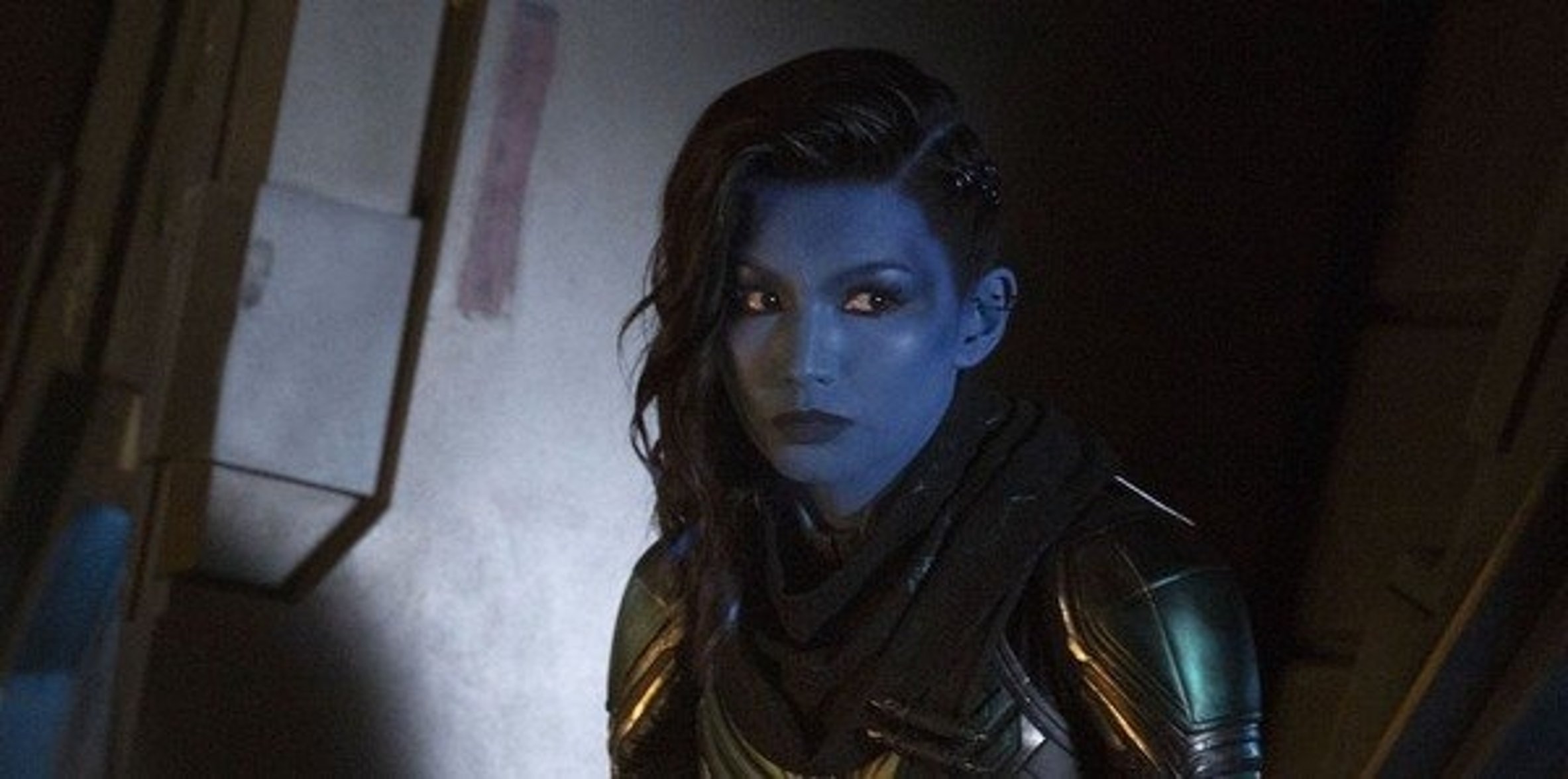 Eternals’ Gemma Chan Shares Her Feelings About Playing A New MCU Character After Her Role In Captain Marvel