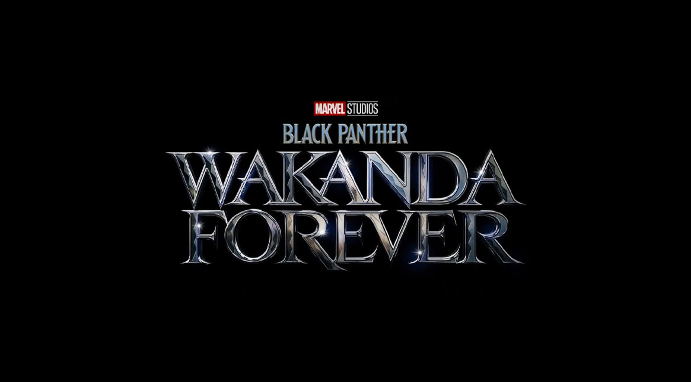 'Black Panther: Wakanda Forever,' Marvel Studios
