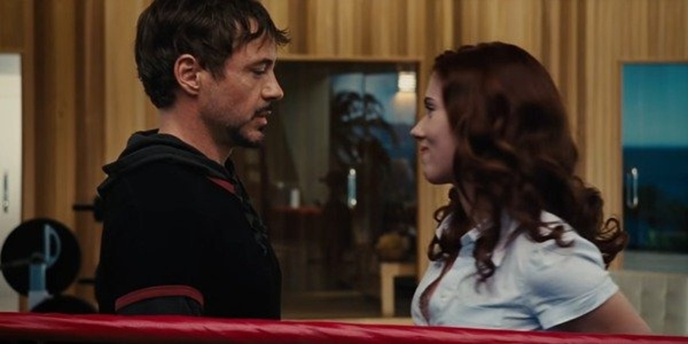 Black Widow Writer Addresses Those Rumors That Robert Downey Jr. Would Make An Appearance