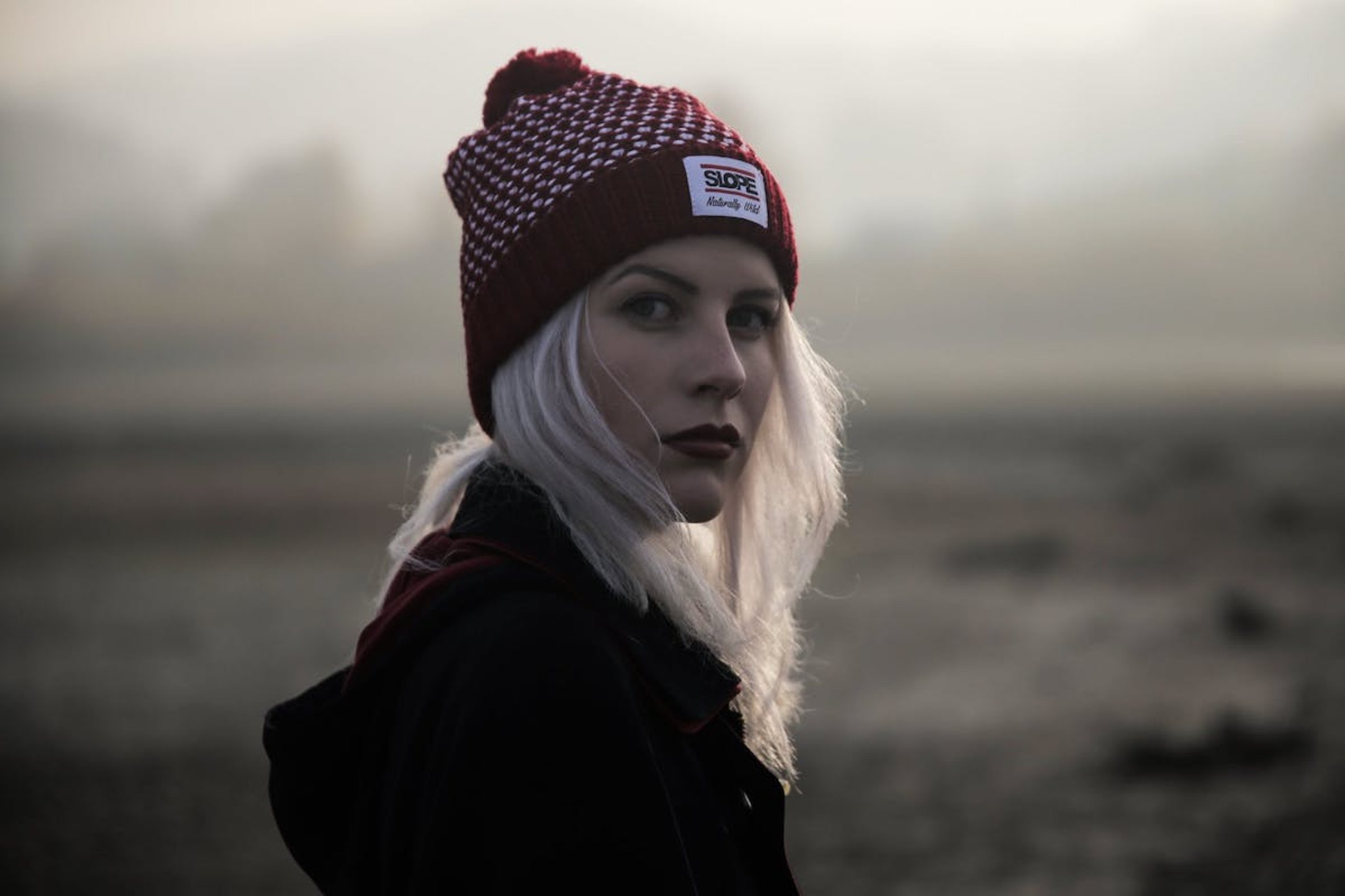 Seeking Two Models for a Beanie Photoshoot