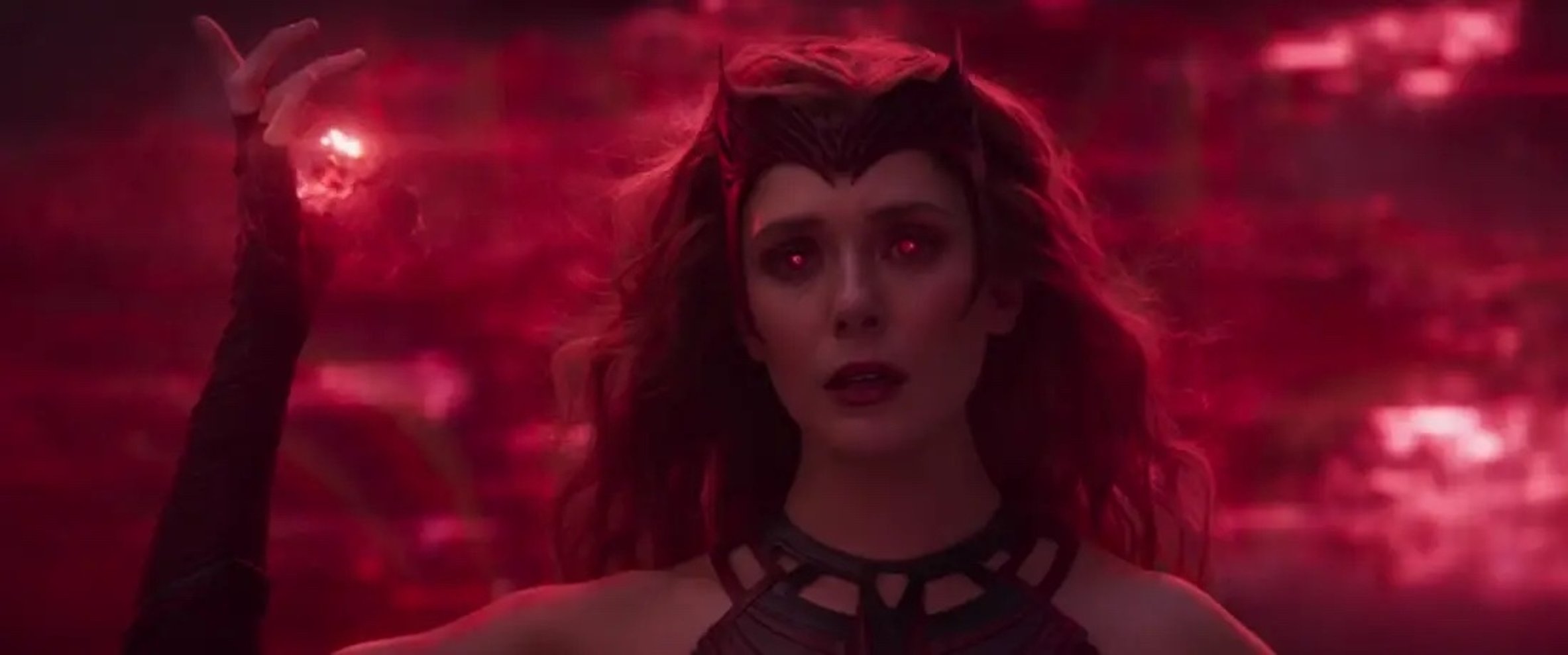 WandaVision Director Addresses  Fans Who Believe That Scarlet Witch Was Let Off The Hook For Westview
