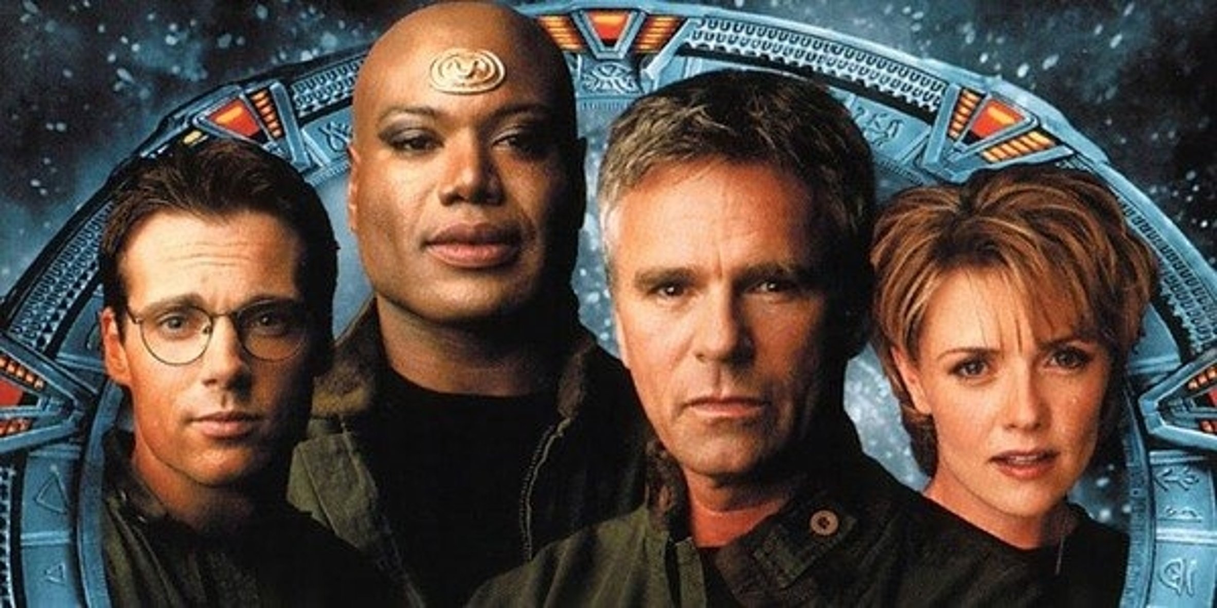 Stargate SG-1’s Christopher Judge Reveals The Advice He Would Give To Those Working On A New Series