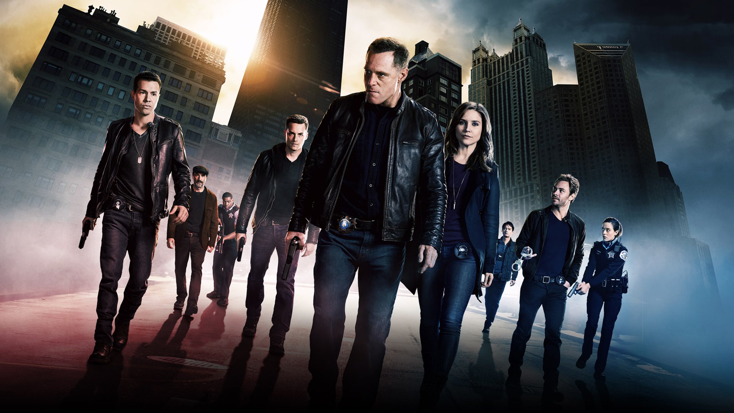 Casting NBC's Chicago PD!