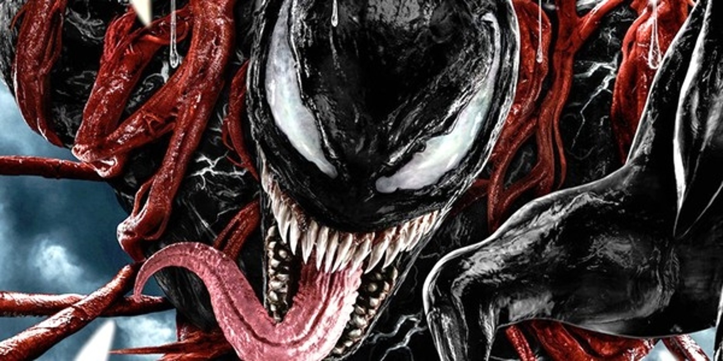 Tom Hardy Also Wants Venom And Spider-Man To Be In A Movie Together