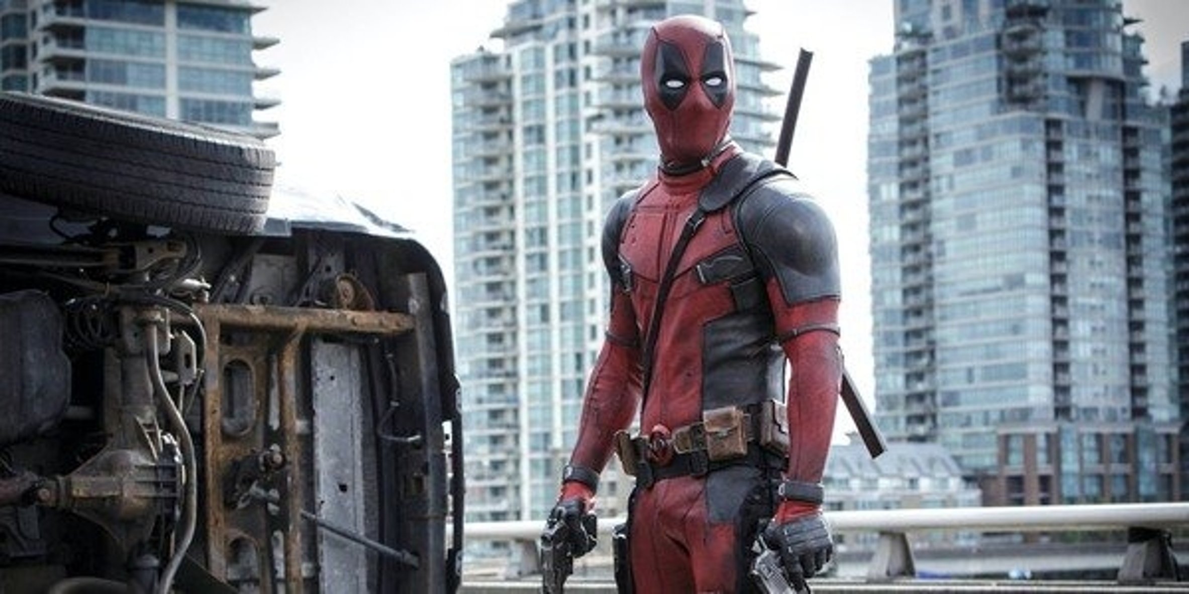 Ryan Reynolds Shares Update On When Deadpool 3 Will Likely Start Filming