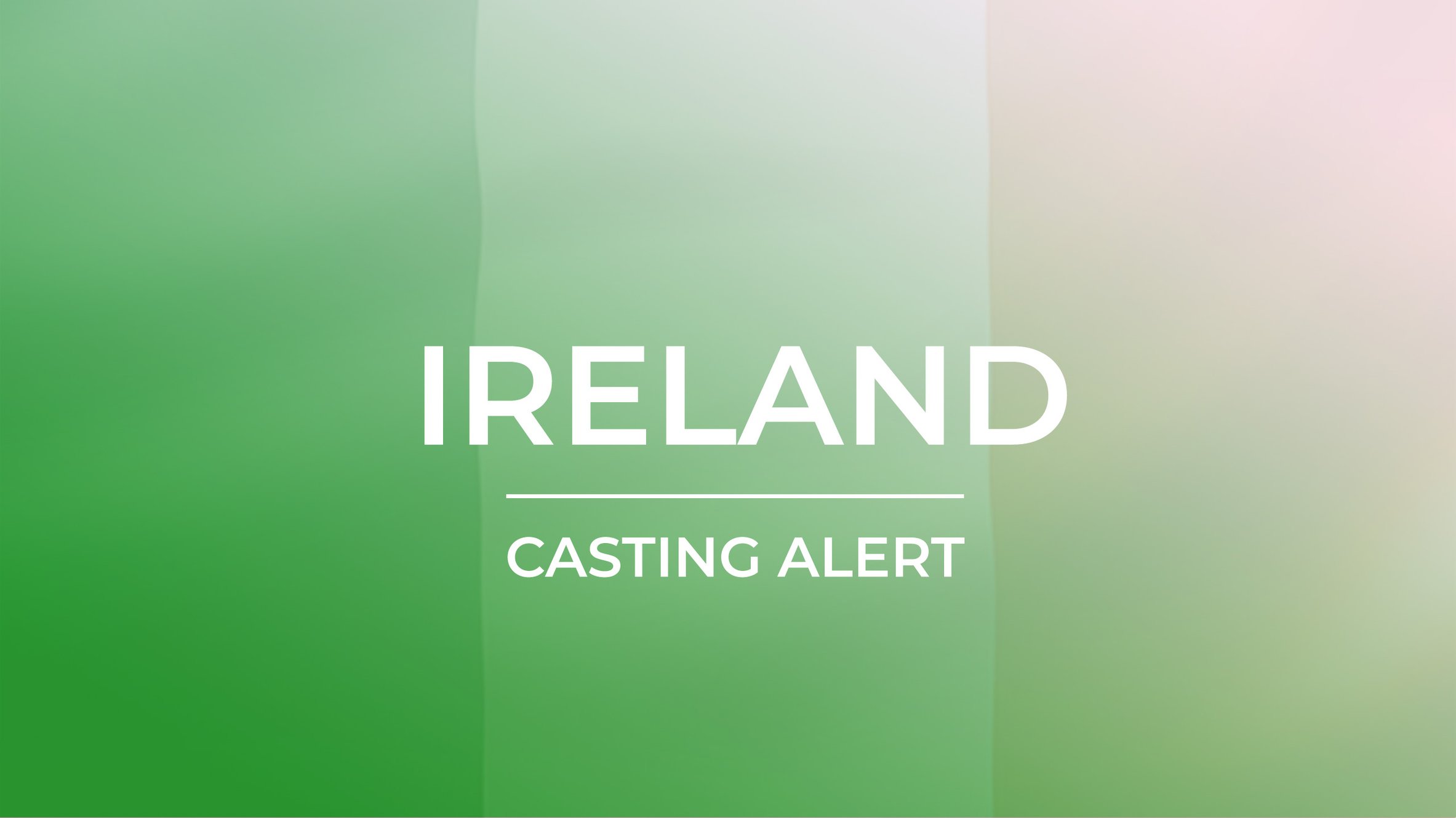 Dev Patel‘s Movie Green Knight is now casting kid actors in Ireland!