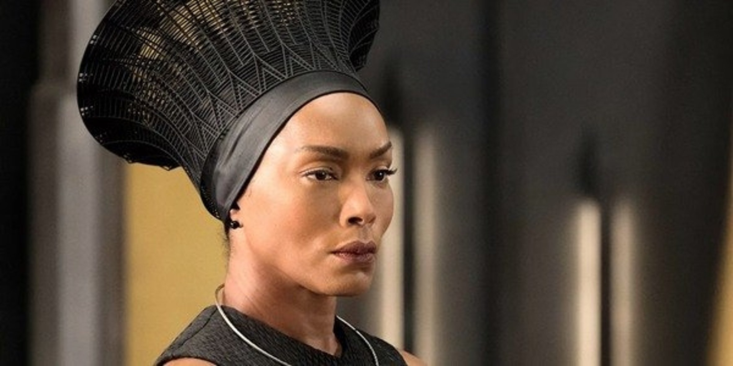 Black Panther Actress Angela Bassett Shares Her Opinion About The Decision Not To Replace Chadwick Boseman in The Sequel