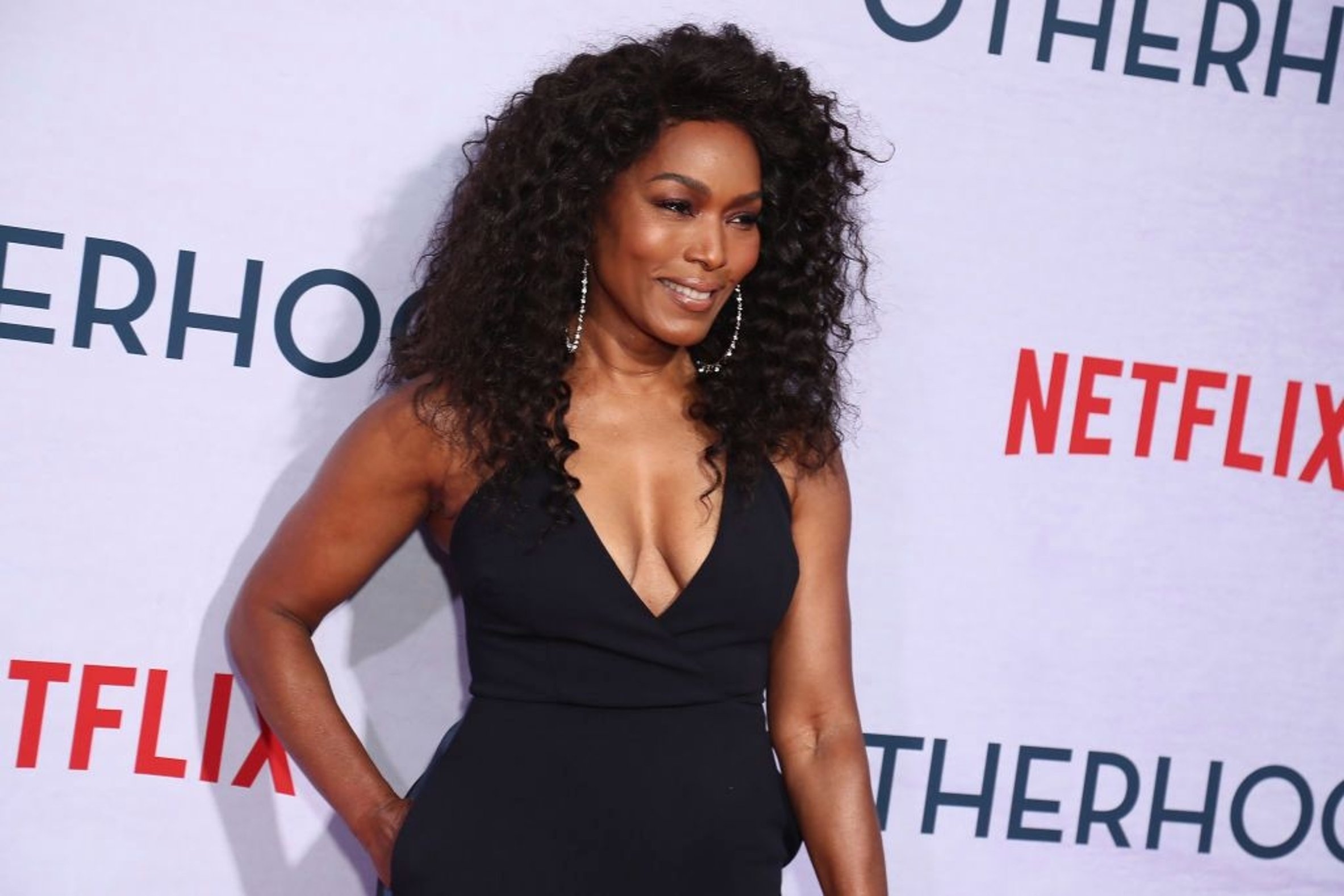 Top Ten Angela Bassett Movies