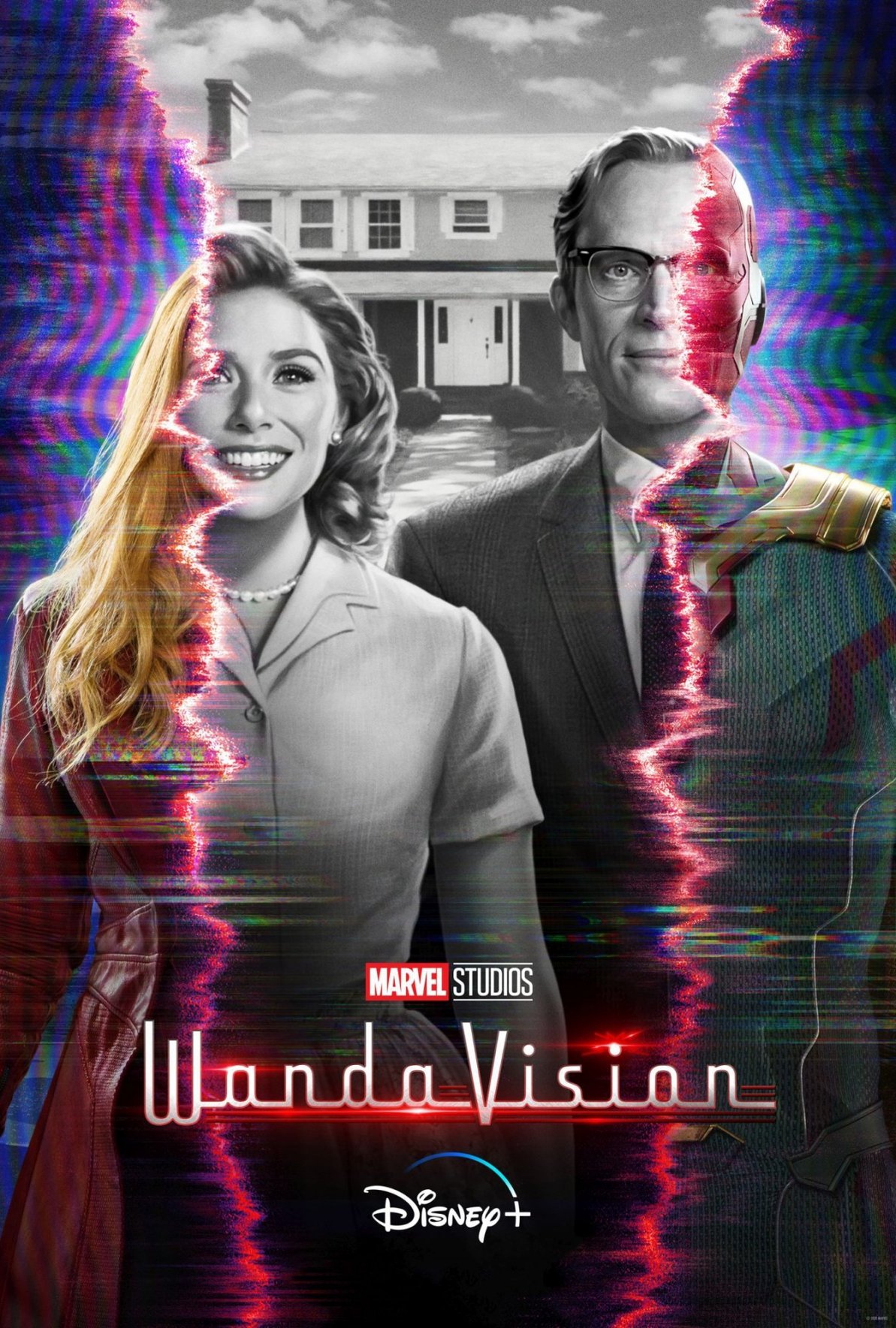 Kevin Feige Explains Why The Wacky WandaVision is Ideal For Marvel's First Sitcom